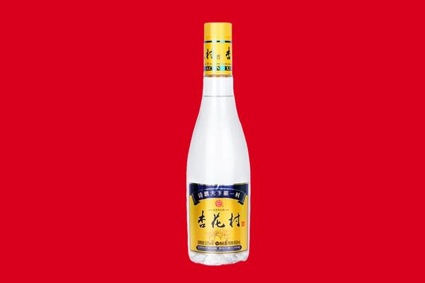西安回收杏花村