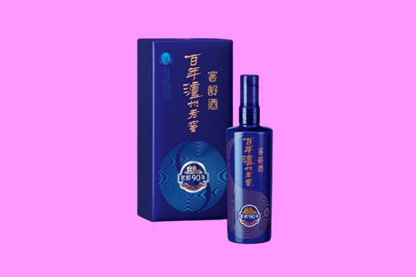 西安回收泸州老窖